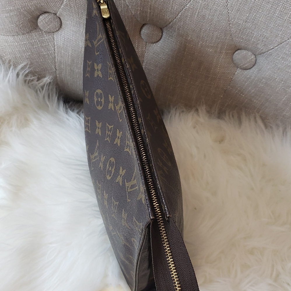 Vintage Louis Vuitton Toiletry 26 (1984) - Picture 8 of 12